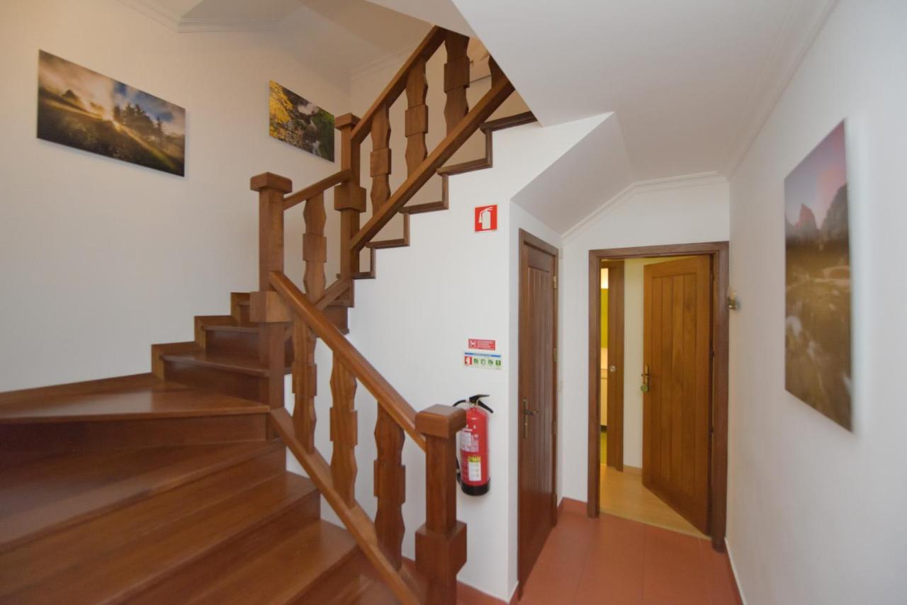 Casa rural Serravale - House & Nature Manteigas